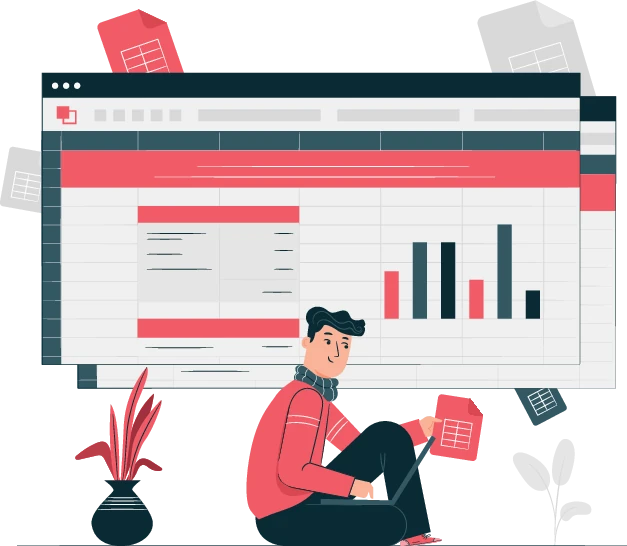 FixMySheet-Services-Spreadsheet-Help Spreadsheet Services - Fast and reliable spreadsheet help for any issue, from formulas to formatting, at FixMySheet.