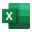Microsoft Excel logo
