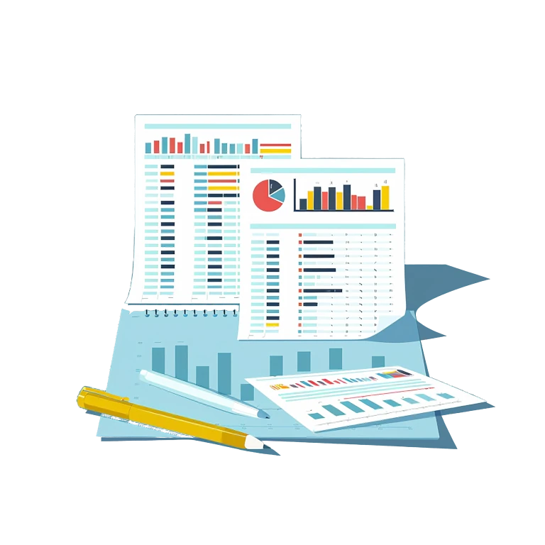 QuickFixPackage768 Package for Excel or Google Sheets Users